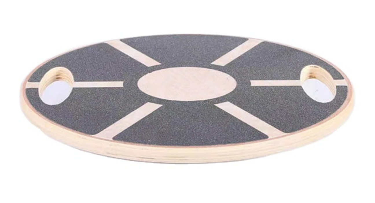 Балансировочная доска Whirly Board