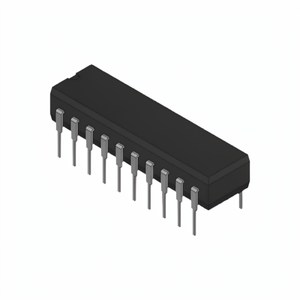 Componentes Electrónicos Lógicos IC SN74ALS680N, Comparador IC de 12 Bits, 20DIP, Canal del Fabricante - Product Image 1