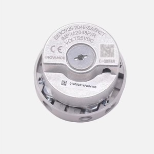 Codificador Incremental Inovance EI53C9.25-2048-SA5N2T para Elevador de Construcción - Product Image 3