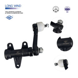 LWT mr34mr4 mitsubishi L200 4WD/96-07 için diğer otomobil parçaları araba süspansiyon avara kolları: K75T K74T PAJERO SPORT/98-:K94W - Product Image 2