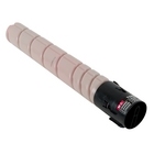 JCT OEM kalite uyumlu KONICA MINOLTA C368 TN324 TN-324 yüksek verim fotokopi Toner kartuşu için Bizhub C225 C258 C308 - Product Image 3