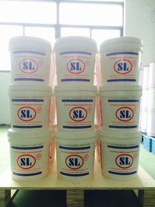 Recubrimientos de impermeabilización cristalinos osmóticos a <span class=keywords><strong>base</strong></span> de cemento, de la marca de fábrica - Product Image 5