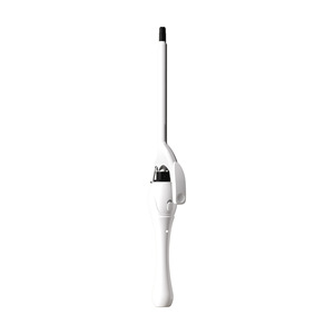 <span class=keywords><strong>Fer</strong></span> à boucler électrique PTC pour hommes et femmes, mini <span class=keywords><strong>fer</strong></span> à boucler en laine bouclée de 9 mm pour cheveux courts et super fins - Product Image 1