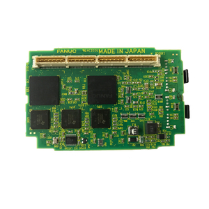 A20B-3300-0815 PCB Circuit Board FANUC Axis Card - Product Image 3