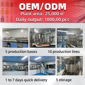 Capsule per il Miglioramento delle Curve Femminili, Formula Naturale a Base di Erbe, Integratore per la Modellatura del Corpo, OEM/ODM - Product Image 5