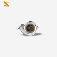 Nouveau turbocompresseur premium 171702 23518588 pour moteur de camion lourd Detroit Diesel S60 12.7L, pièces détachées