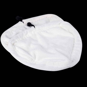 Remplacement du chiffon de couverture de vadrouille à vapeur pour H20 pour X 5 vadrouille tampons réutilisables lavables chiffons propres chiffon de vadrouille à vapeur en microfibre - Product Image 6