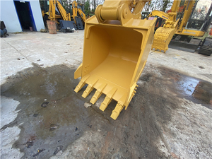 Pc128us-6 Pc128us-8รถขุดไฮดรอลิกรถขุดตีนตะขาบ12ton ขุด13ton - Product Image 2