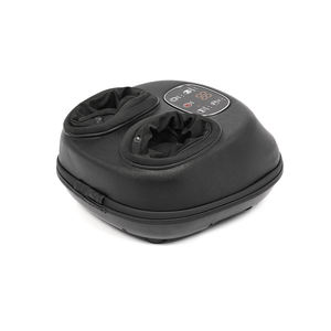 Masajeador de pies vibrador con calefacción y bolsa de aire grande de último diseño al por mayor para relajarse - Product Image 5