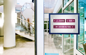 <span class=keywords><strong>Pas</strong></span> <span class=keywords><strong>cher</strong></span> A4 A5 A6 Certificat Affichage Cadre Photo Auto-Adhésif <span class=keywords><strong>PVC</strong></span> Cadre Photo Magnétique - Product Image 5