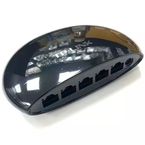 <span class=keywords><strong>Routeur</strong></span> sans fil <span class=keywords><strong>Tplink</strong></span> LS1005G 5 ports Gigabit de haute qualité Machine Wifi configuration facile routeurs Version anglaise - Product Image 2