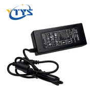 Adaptateur secteur AC-DC 12VDC 5A avec prise universelle pour LED, CCTV, moteur, sortie 6A/7A/8A/10A, garantie de 2 ans