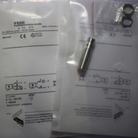 Nouveau capteur de proximité en stock IFS200 IFS201 IFS202 IFS245 IFS249 IFS250 Fournisseur fiable Garantie d'un an