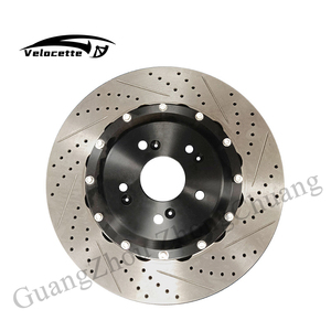 Kit de Caliper de Freno Delantero de Carreras con Pastillas de Freno Grandes de 6 Pistones F50 para Renault Avantime Coupé <span class=keywords><strong>CLIO</strong></span> Duster ESPACE - Product Image 5