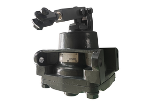 P057159 A-2-H Actionneur pneumatique positionneur à diaphragme R431004010 GM1-J85*15 Cylindre de régulation à simple effet - Product Image 2