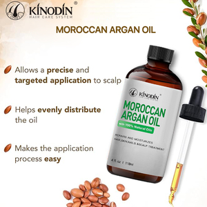 Aceite de Argán marroquí de etiqueta privada, suero antipérdida de <span class=keywords><strong>cabello</strong></span> a base de hierbas <span class=keywords><strong>para</strong></span> <span class=keywords><strong>el</strong></span> crecimiento rápido del <span class=keywords><strong>cabello</strong></span>, colágeno nutritivo de biotina, <span class=keywords><strong>el</strong></span> <span class=keywords><strong>mejor</strong></span> <span class=keywords><strong>tratamiento</strong></span> <span class=keywords><strong>para</strong></span> <span class=keywords><strong>el</strong></span> <span class=keywords><strong>cabello</strong></span> - Product Image 3
