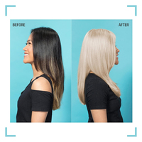 Polvo Decolorante Permanente para el Cabello TAKACHIE con Ultra Bond Building |   Sube hasta 9+ niveles |   Para iluminar y realzar los detalles