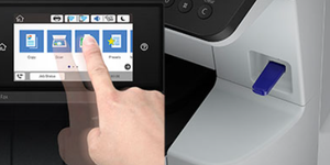 M7110 8690a <strong>A3</strong> A4 Refurbished Copier for Color Inkjet <strong>Printer</strong> 25ppm Copier With Ciss and Double-sided with <strong>Scanner</strong> - Product Image 5
