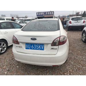 <span class=keywords><strong>Ford</strong></span> <span class=keywords><strong>Fiesta</strong></span> d'<span class=keywords><strong>occasion</strong></span> <span class=keywords><strong>pas</strong></span> chère, berline familiale de luxe pour jeunes, conduite à gauche. - Product Image 4