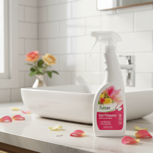 Itidet 5L Détergent Parfumé Floral Italien Nettoyant Multi-Usages pour Surfaces Marbre Céramique Grès Linoléum Résine - Product Image 3