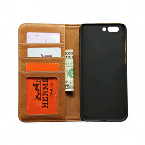 เคสโทรศัพท์หนังแท้กันรังสีแบบพับได้ พร้อมช่องใส่บัตร สำหรับ ZENFONE 4 ZE554KL รุ่น 11 ผลิตโดยผู้ผลิตจากกวางโจว - Product Image 4