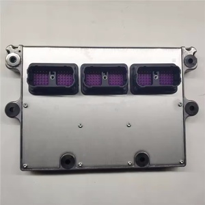 อะไหล่เครื่องยนต์ดีเซล Cummins ECM สำหรับ M11 ISM11 QSM11 3408501 4309175 3408504 CM570 FST - Product Image 5