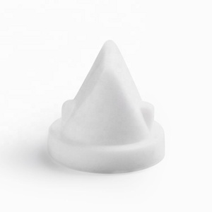 Chất Lượng Cao Y Tế Silicone Cao Su Điều Khiển Không Khí Duckbill Kiểm Tra Van Peep Van Cho Hướng Dẫn Sử Dụng <span class=keywords><strong>Resuscitator</strong></span> - Product Image 5