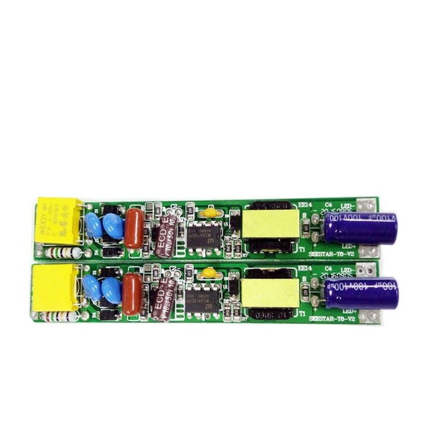 OEM Factory Customized Smart Home PCBA Assembly | One-Stop SMT & DIP Processing Service with Customized Board Size