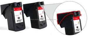 Hicor recharge <span class=keywords><strong>cartouches</strong></span> d'encre 545xl 546xl compatible MG2924 MX492 pour <span class=keywords><strong>Canon</strong></span> - Product Image 3