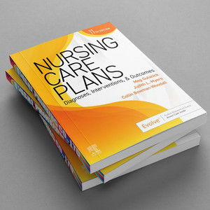 Piani <span class=keywords><strong>di</strong></span> Cura Infermieristica, Diagnosi, Interventi e Risultati 11a Edizione, Libro <span class=keywords><strong>di</strong></span> Testo Medico in Brossura, Stampa Personalizzata - Product Image 5