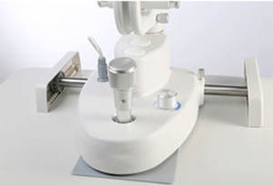 Lámpara de Hendidura Oftálmica de Bajo Costo para Oftalmología y Optometría - Product Image 6