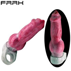 sheath sex toy #genderfluid #male2female #drag #transgender #lingeriemodel main image 0