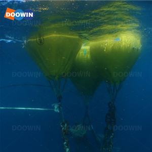 Sac de levage de ballons, Type parachutiste, pour bateau, levage à Air sous-marin, 1 tonne - Product Image 6