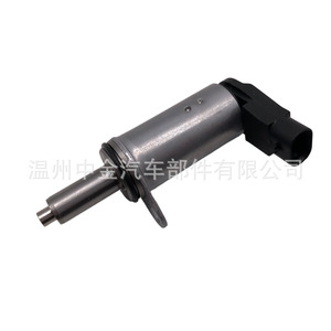วาล์วควบคุมน้ำมัน VVT 06H103697A 06H103697C เพลาลูกเบี้ยวโซลินอยด์สำหรับ A4 A5 A6 A8 Q3 Q5 2.0ตัน - Product Image 5