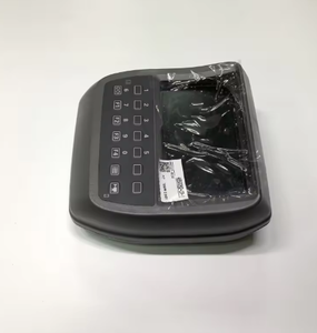 Graafmachine Reserveonderdelen Monitor Display Paneel 4652262-cr-<span class=keywords><strong>1</strong></span> Voor <span class=keywords><strong>Hitachi</strong></span> <span class=keywords><strong>EX60</strong></span>-<span class=keywords><strong>1</strong></span> <span class=keywords><strong>Ex60</strong></span> ZX200-3 Bouwmachines Onderdeel - Product Image 1