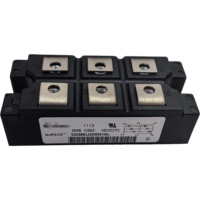 MÓDULO IGBT, MÓDULO Tiristor, Diodo SCR, Módulos Semiconductores, Puente Rectificador BKO-CB0201H01