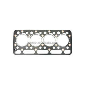 IZUMI V1702 Diesel Engine Cylinder Head <b>Gasket</b> 15776-03311 - Product Image 4