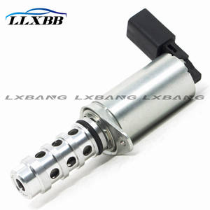 OEM INA 06 F109257C VVT-Magnet mit variabler Ventils teuerung für Audi VW <span class=keywords><strong>2</strong></span>.0L 06 F109257 06 F109257A 06 F109257C - Product Image 1