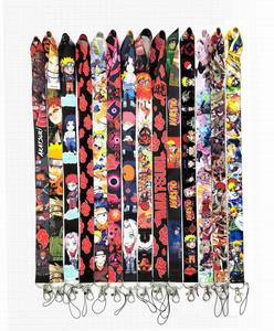 21 Lanières en polyester design pour téléphone portable et porte-<span class=keywords><strong>carte</strong></span> d'identité pour les fans d'anime <span class=keywords><strong>DBZ</strong></span> - Product Image 4