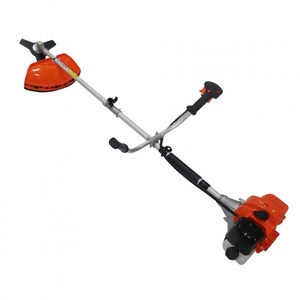 Offre Spéciale – Tondeuse à Gazon à Essence DIY 2 Temps à Lame Unique en Nylon, Débroussailleuse, Coupe-Haie – Qualité Supérieure, Personnalisable OEM - Product Image 1