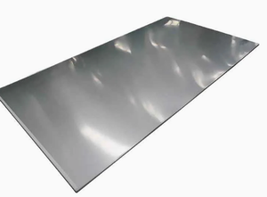 Заводская цена на нержавеющую сталь ASTM A240 марок 304, 316L, 321 в рулонах, листах и плечах для машиностроения, строительства и оборудования - Product Image 3