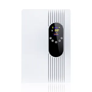 Customize Reusablle Drying Air Dehumidifier deshumidificador Hot Sale Home Drying Dehumidifier