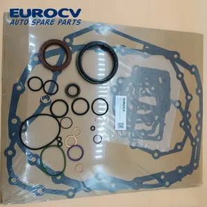 Eurocv Truck Parts SCE 2200137 Manual Transmission Gasket Set
