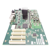 Plc Dsqc639 3hac025097-001/08 Nsnp for Warranty Product