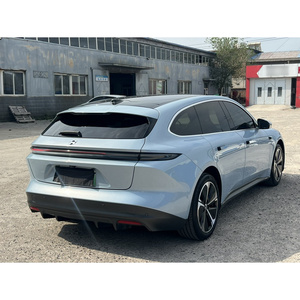 Guazi Véhicule d'occasion 2025 NIO ET5T Fournisseur fiable Véhicule entièrement électrique Nouvelle énergie Break automatique Conduite à gauche - Product Image 2