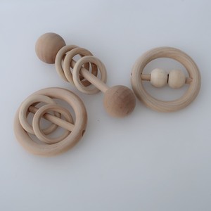 Jouets en bois <span class=keywords><strong>pour</strong></span> animaux <span class=keywords><strong>de</strong></span> compagnie : Hamsters, oiseaux, perroquets – Jouets <span class=keywords><strong>de</strong></span> dentition <span class=keywords><strong>pour</strong></span> hamsters, jouets à grigner <span class=keywords><strong>pour</strong></span> pattes <span class=keywords><strong>de</strong></span> perroquets - Product Image 2