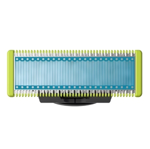 Testina di <span class=keywords><strong>ricambio</strong></span> per rasoio elettrico Intimate 360 OneBlade - Product Image 2