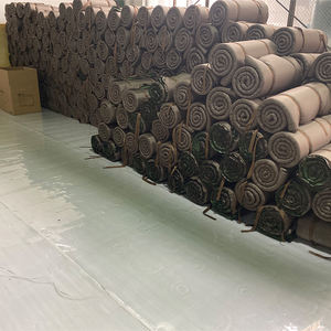 Colchón de Camping Autoinflable de Espuma 3D, Colchoneta de Camping para Exteriores, Colchonetas Autoinflables para Dormir, Colchoneta de Aire para Viajes al Aire Libre - Product Image 1