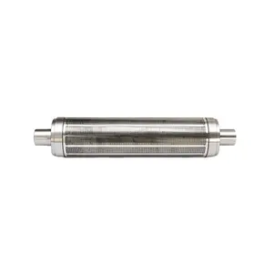 Hoge Kwaliteit Magnetische Roller Voor Roterende Matrijs Snijmachine En Drukmachine Magnetische Cilinder