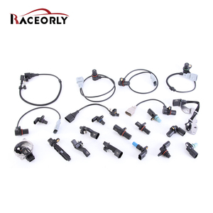 Trục Cam Cảm Biến Vị Trí 058905161B 058905161C L058905161C L058905161B Cho B5 A4 Sagitar Touran BORA C5 1.8T - Product Image 4